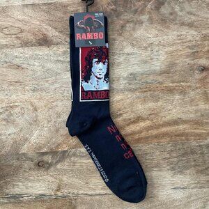 NEW Adult Rambo Socks